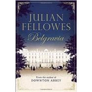 Julian Fellowes's Belgravia