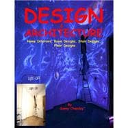 Design & Architecture Home Interiors, Room Designs, Stair Designs, Floor Designs