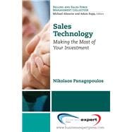 Sales Technology
