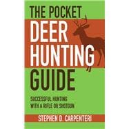 Pocket Deer Hunting Gde Pa