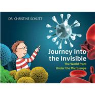JOURNEY INTO THE INVISIBLE CL