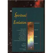 Spiritual Evolution