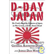 D-Day Japan