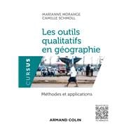 Les outils qualitatifs en géographie