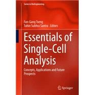 Essentials of Single-cell Analysis