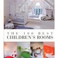 The 100 Best Children's Rooms