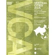 Vertical Cities Asia
