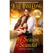 My Season of Scandal