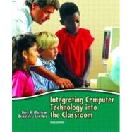 Integrating Computer Technology into the Classroom