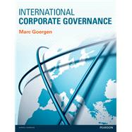 Corporate Governance