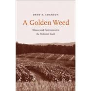A Golden Weed