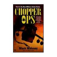 Chopper Ops 1,9780425171165