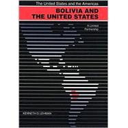 Bolivia and the United States