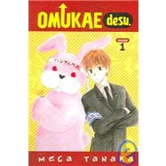 Omukae Desu: Volume 1