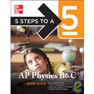 Ap Physics B and C 2008-2009