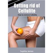 Getting Rid of Cellulite