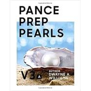 PANCE PREP PEARLS V3 - PART A
