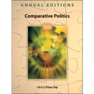 Annual Editions: Comparative Politics 12/13