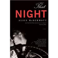 That Night A Novel