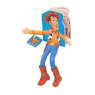Woody's Wild Ride