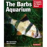 The Barbs Aquarium