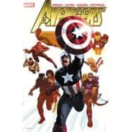 Avengers by Brian Michael Bendis - Volume 3