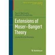 Extensions of Moser-Bangert Theory