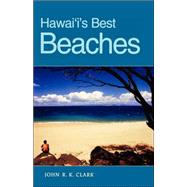 Hawai'I's  Best Beaches