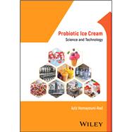 Probiotic Ice Cream