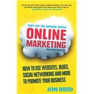 Get Up to Speed With Online Marketing