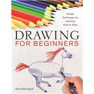 Drawing for Beginners Simple Techniques for Learning How to Draw