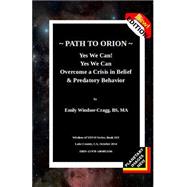 Path to Orion Yes We Can! Yes We Can