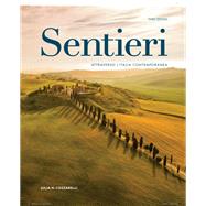 Sentieri 3e Supersite Plus(12 months)