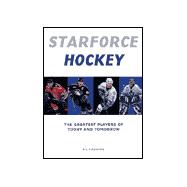 Starforce Hockey