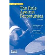 The Rule Against Perpetuities