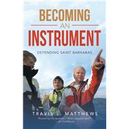 Becoming an Instrument
