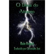 O Deus do Abismo
