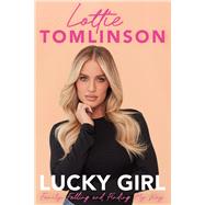 Lucky Girl Family, Falling and Finding My Way