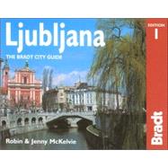 Ljubljana; The Bradt City Guide