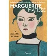 Marguerite Matisse