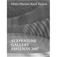 Serpentine Gallery Pavilion 2007