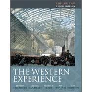 The Western Experience Volume II