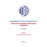 Proceedings of the 15th International Ship and Offshore Structures Congress