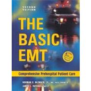 The Basic Emt: Comprehensive Prehospital Patient Care