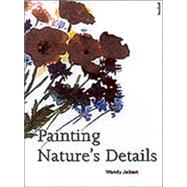 Painting Nature's Details
