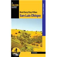 Best Easy Day Hikes San Luis Obispo