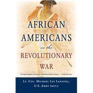 African Americans In The Revolutionary War