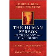 The Human Person in Theology And Psychology