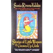 Stories of Little Women and Grown-up Girls