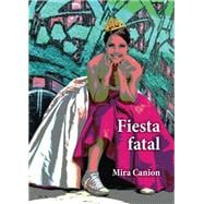 Fiesta fatal - Reader